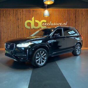 VOLVO XC90 SUV 5-drs | ABC Exclusive