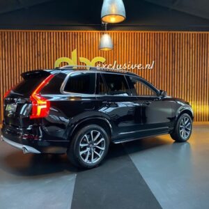 VOLVO XC90 SUV 5-drs | ABC Exclusive