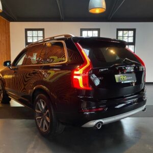 VOLVO XC90 SUV 5-drs | ABC Exclusive