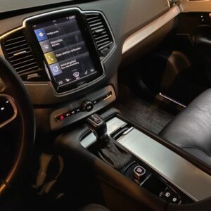VOLVO XC90 SUV 5-drs | ABC Exclusive