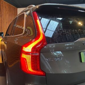VOLVO XC90 MPV Ruimtewagen 5 drs | ABC Exclusive