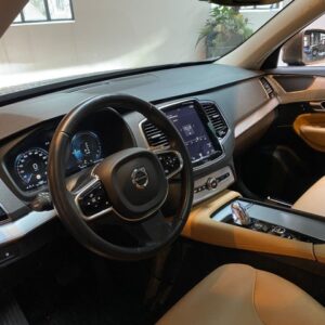VOLVO XC90 MPV Ruimtewagen 5 drs | ABC Exclusive