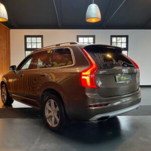 VOLVO XC90 MPV Ruimtewagen 5 drs | ABC Exclusive