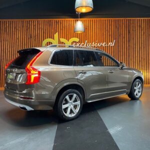 VOLVO XC90 MPV Ruimtewagen 5 drs | ABC Exclusive