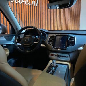 VOLVO XC90 MPV Ruimtewagen 5 drs | ABC Exclusive