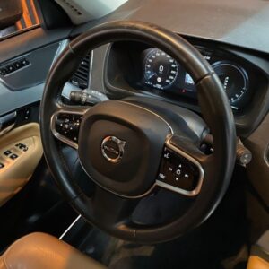 VOLVO XC90 MPV Ruimtewagen 5 drs | ABC Exclusive