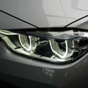BMW 3-SERIE Sedan 4 drs | ABC Exclusive