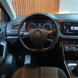VOLKSWAGEN T-ROC SUV 5-drs | ABC Exclusive