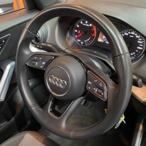 AUDI Q2 SUV 5-drs | ABC Exclusive