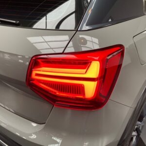 AUDI Q2 SUV 5-drs | ABC Exclusive