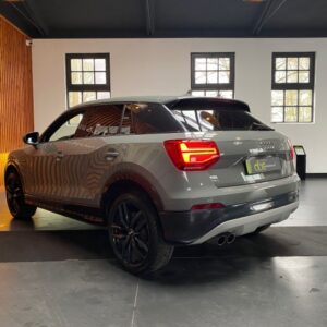 AUDI Q2 SUV 5-drs | ABC Exclusive