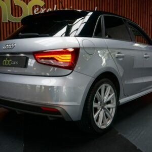 AUDI A1 Hatchback 5 drs | ABC Exclusive