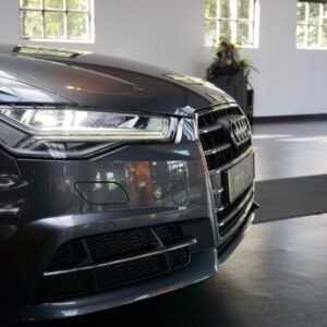 AUDI A6 Stationwagon 5 drs | ABC Exclusive