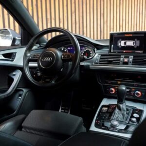AUDI A6 Stationwagon 5 drs | ABC Exclusive