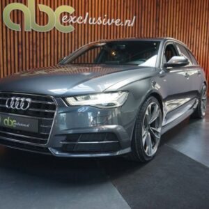AUDI A6 Stationwagon 5 drs | ABC Exclusive
