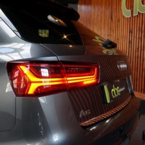 AUDI A6 Stationwagon 5 drs | ABC Exclusive