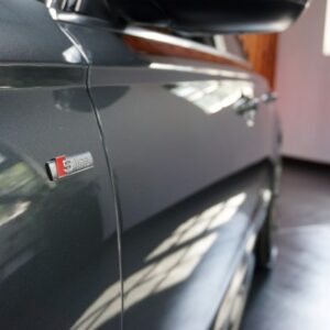 AUDI A6 Stationwagon 5 drs | ABC Exclusive