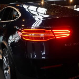 MERCEDES-BENZ GLC-KLASSE Coupe 5 drs | ABC Exclusive