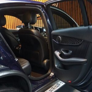 MERCEDES-BENZ GLC-KLASSE Coupe 5 drs | ABC Exclusive