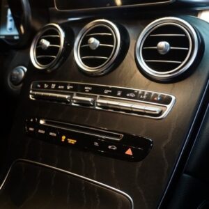 MERCEDES-BENZ GLC-KLASSE Coupe 5 drs | ABC Exclusive