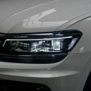 VOLKSWAGEN TIGUAN SUV 5-drs | ABC Exclusive