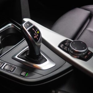 BMW 3-SERIE Stationwagon 5 drs | ABC Exclusive