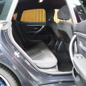 BMW 4-SERIE GRAN COUPE Sedan 4 drs | ABC Exclusive