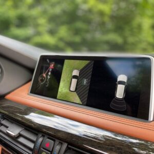 BMW X5 Stationwagon 5 drs | ABC Exclusive