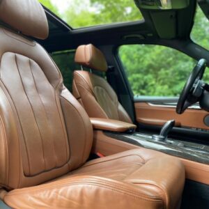 BMW X5 Stationwagon 5 drs | ABC Exclusive