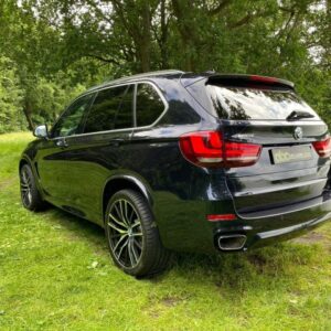 BMW X5 Stationwagon 5 drs | ABC Exclusive