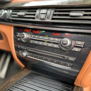 BMW X5 Stationwagon 5 drs | ABC Exclusive