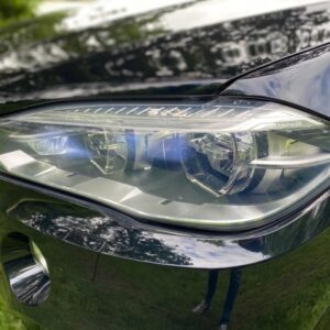 BMW X5 Stationwagon 5 drs | ABC Exclusive