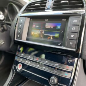 JAGUAR XE Sedan 4 drs | ABC Exclusive