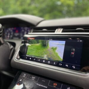 LAND ROVER RANGE ROVER VELAR Stationwagon 5 drs | ABC Exclusive