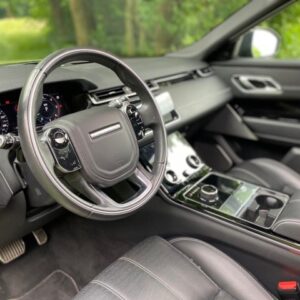 LAND ROVER RANGE ROVER VELAR Stationwagon 5 drs | ABC Exclusive