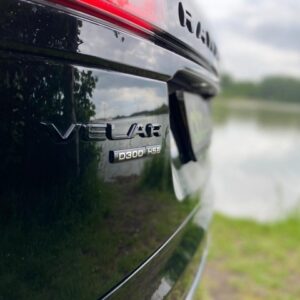 LAND ROVER RANGE ROVER VELAR Stationwagon 5 drs | ABC Exclusive
