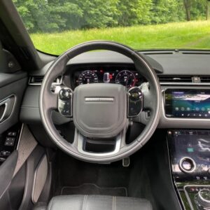 LAND ROVER RANGE ROVER VELAR Stationwagon 5 drs | ABC Exclusive