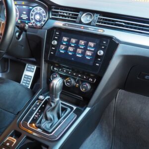 VOLKSWAGEN ARTEON Hatchback 5 drs | ABC Exclusive