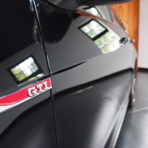 VOLKSWAGEN GOLF Hatchback 5 drs | ABC Exclusive