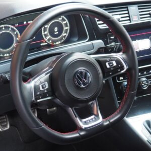VOLKSWAGEN GOLF Hatchback 5 drs | ABC Exclusive