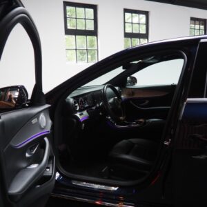 MERCEDES-BENZ E-KLASSE Sedan 4 drs | ABC Exclusive