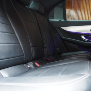 MERCEDES-BENZ E-KLASSE Sedan 4 drs | ABC Exclusive