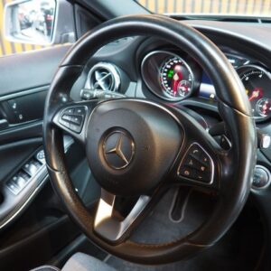 MERCEDES-BENZ GLA-KLASSE SUV 5-drs | ABC Exclusive