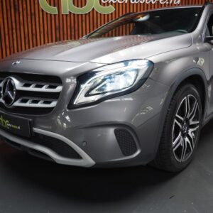 MERCEDES-BENZ GLA-KLASSE SUV 5-drs | ABC Exclusive