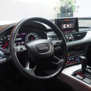 AUDI A6 Sedan 4 drs | ABC Exclusive