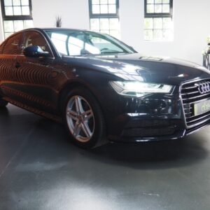 AUDI A6 Sedan 4 drs | ABC Exclusive