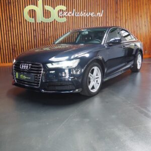 AUDI A6 Sedan 4 drs | ABC Exclusive