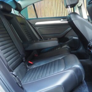 VOLKSWAGEN PASSAT Sedan 4 drs | ABC Exclusive