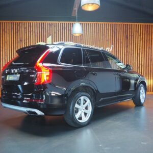 VOLVO XC90 MPV Ruimtewagen 5 drs | ABC Exclusive