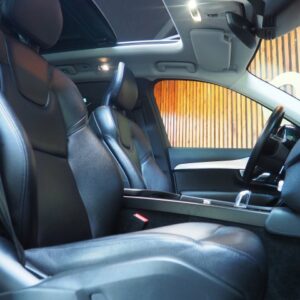 VOLVO XC90 MPV Ruimtewagen 5 drs | ABC Exclusive